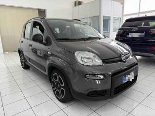 FIAT Panda usata, con Chiusura centralizzata