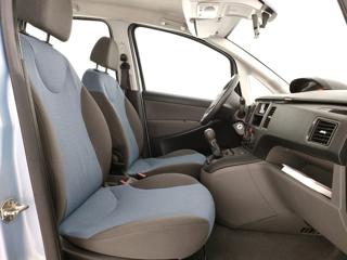 FIAT Idea usata, con Immobilizzatore elettronico