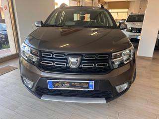 DACIA Sandero usata, con ESP