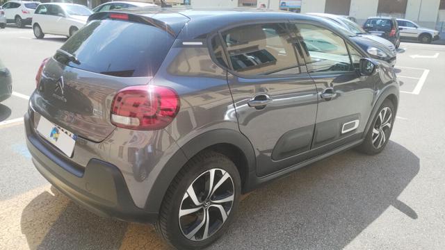 CITROEN C3 usata, con Climatizzatore
