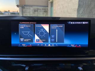 BMW X5 usata, con Chiusura centralizzata telecomandata