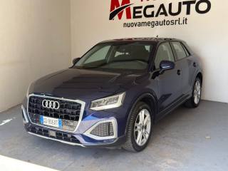 AUDI Q2 usata, con Airbag Passeggero