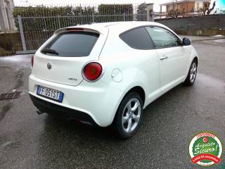 ALFA ROMEO MiTo usata, con Autoradio