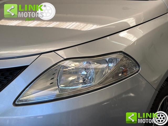 LANCIA Ypsilon usata 7