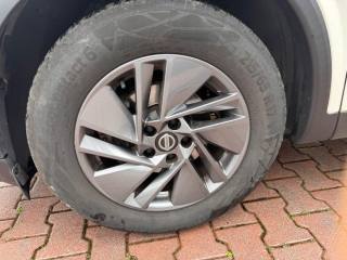 NISSAN Qashqai usata, con Climatizzatore