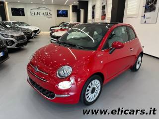 FIAT 500 usata, con Airbag