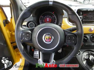 ABARTH 595 usata, con Airbag Passeggero