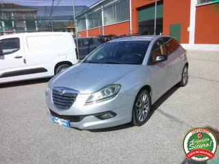 LANCIA Delta 1.4 T-Jet 120 CV Gold Ecochic GPL