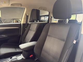 MITSUBISHI Outlander usata, con Cruise Control