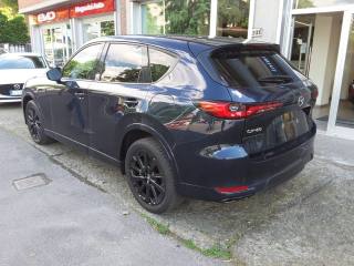 MAZDA CX-60 usata, con ESP