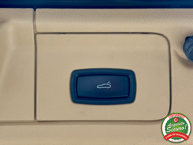 PORSCHE Panamera usata, con Luci diurne LED