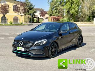 MERCEDES-BENZ A 200 Premium