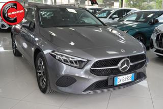 MERCEDES-BENZ A 250 usata, con Airbag