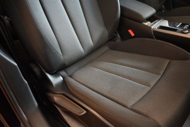 AUDI A4 usata 70