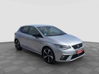 SEAT Ibiza usata 6