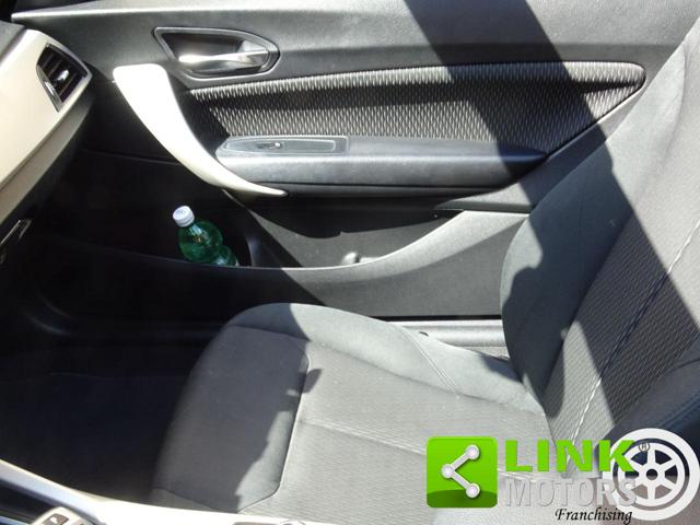 BMW 220 usata, con Controllo trazione