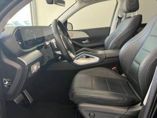 MERCEDES-BENZ GLE 400 usata 26