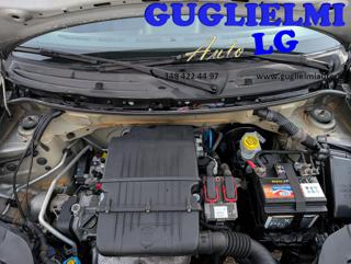 FIAT Panda usata 10