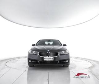 BMW 530 usata 4