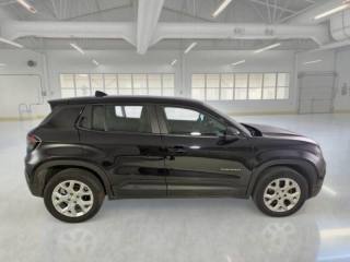 JEEP Avenger usata, con Chiusura centralizzata
