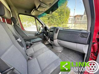 MERCEDES-BENZ Sprinter usata 13