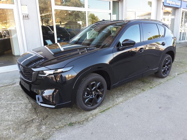 MAZDA CX-5 usata, con Airbag