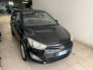 HYUNDAI i20 1.2 5p. BlueDrive GPL Classic