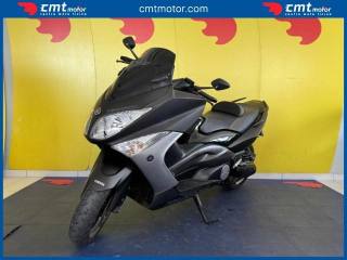 YAMAHA T-Max 500 usata 1