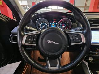 JAGUAR XE usata, con Cruise Control