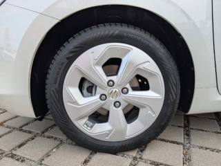 SUZUKI Swift usata, con Airbag Passeggero