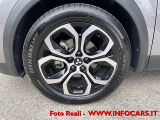 MITSUBISHI ASX usata, con Park Distance Control