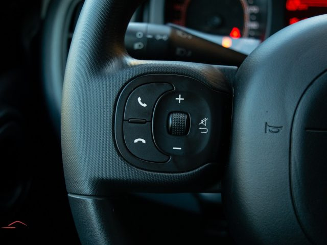 FIAT Panda usata 31