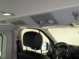 RENAULT Trafic usata 22