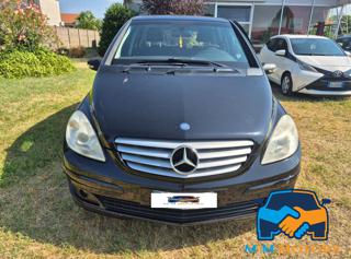 MERCEDES-BENZ B 180 usata, con Airbag