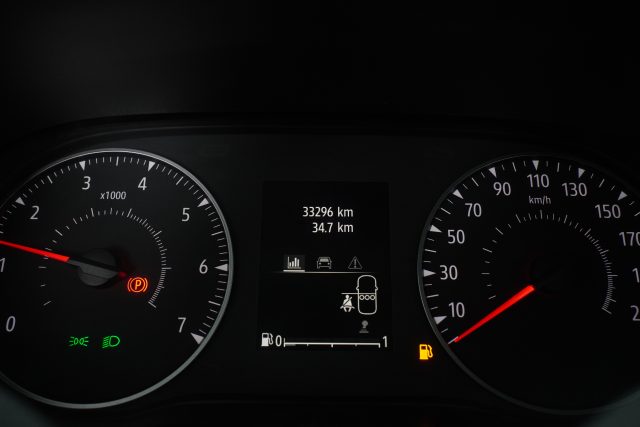 DACIA Sandero usata 5