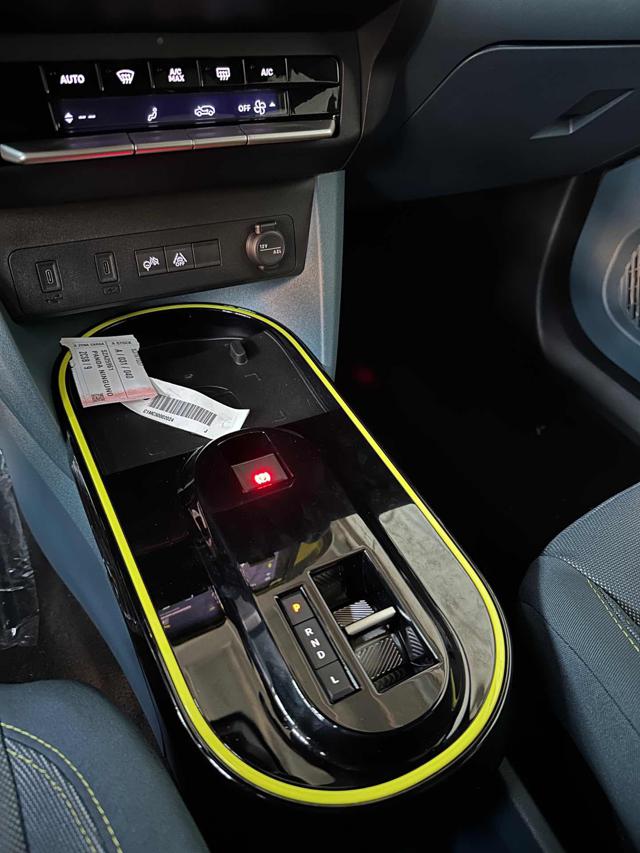 FIAT Grande Panda usata, con Climatizzatore