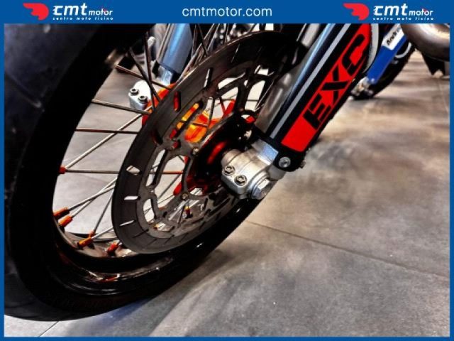 KTM EXC 125 usata 14