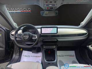 FIAT 600 usata, con Cruise Control