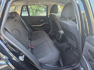 BMW 320 usata, con Alzacristalli elettrici