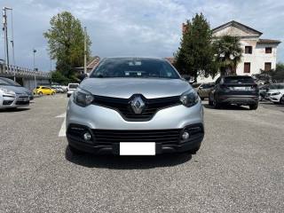 RENAULT Captur usata, con Airbag