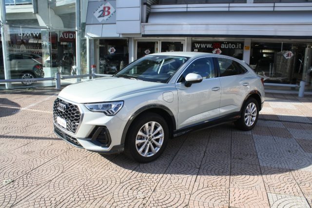 AUDI Q3 usata, con ABS