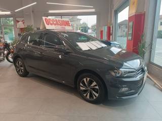 VOLKSWAGEN Polo usata, con Chiusura centralizzata