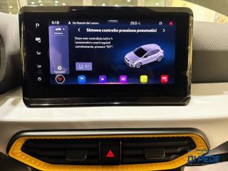 SEAT Ibiza usata, con Vivavoce