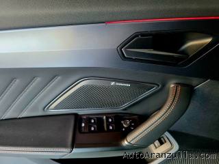 CUPRA Formentor usata, con Volante multifunzione