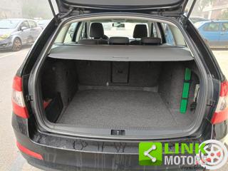 SKODA Octavia usata, con USB