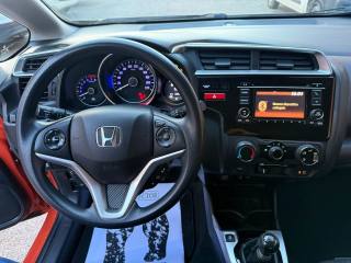 HONDA Jazz usata, con Chiusura centralizzata