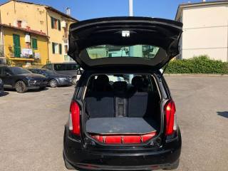 LANCIA MUSA usata, con Climatizzatore