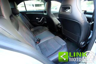 MERCEDES-BENZ A 200 usata, con Telecamera per parcheggio assistito