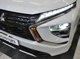 MITSUBISHI Eclipse Cross usata, con Trazione integrale