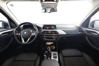 BMW X3 usata 10